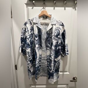 Egonlab archive shirt